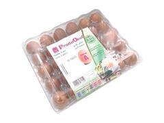 Oeufs Gros Calibre Frais Protinoeufs 30 unités.
