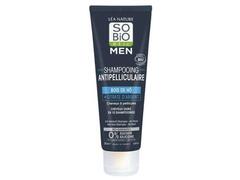 Shampooing Antipelliculaire Homme SO BiO étic 250ml