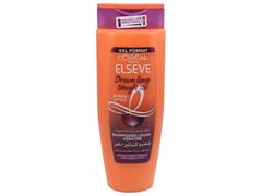 Shampoing Dream Long Lissant Keratine l'Oréal Elsève 600ml