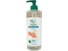 Savon Liquide Antibactérien Taous 470 Ml