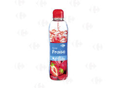 Sirop de Fraise Carrefour 75cl