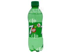Boisson Gazeuse Citron Seven Up 33cl