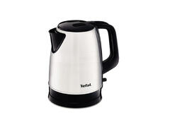 Bouilloire Inox Tefal 1,7L 2400W.