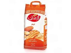 Farine de Blé Dur Finot Kraft Al Itkane 5kg.