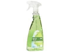 Nettoyant Ménager Lave Vitres Carrefour Eco Planet 750ml