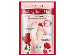 Chaussette Exfoliante Acide Hyaluronique Guanjing 1 unité