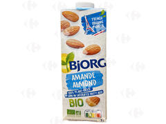 Lait d'Amande Bio Bjorg 1L