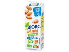 Lait d'Amande Bio sans Sucres Ajoutés Bjorg 1L