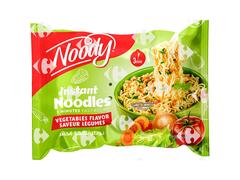 Nouilles Légumes Noody 70g.