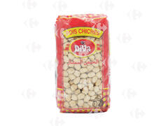 Pois Chiches Diva 500G