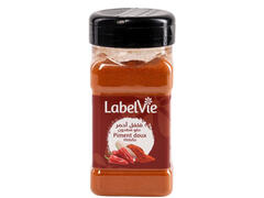 Piment Doux LabelVie 180g
