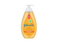 Shampooing Bébé Gold Johnson 750ml