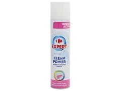 Détachant Textile Avant Lavage Clean Carrefour Expert 400ml