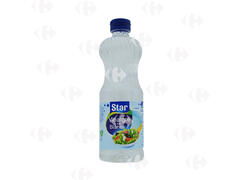 Vinaigre de Table Blanc Star 50cl.