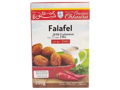 Préparation Falafel Épicé Chtaura 200g.