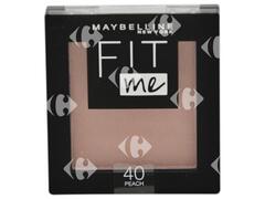 Blush Fit Me 40 - Peach Maybelline
