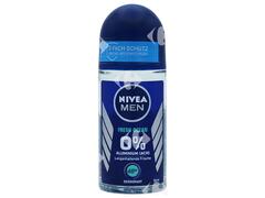 Déodorant Homme Fresh Ocean Roll-on Nivea Men 50ml.