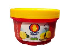 Pâte Lavante Citron Elkef 225 g