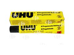 Colle tube UHU N°12 21g