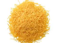 Vermicelle Moyen de Blé Dur 500g