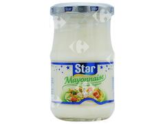 Mayonnaise Nature Star 21cl