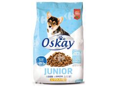 Croquettes au Bœuf et au Saumon pour Chats Juniors Quaty 2kg