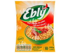 Blé Précuit 10 Min Ebly 500g