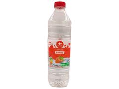 Eau Aromatisée Fraise Carrefour 1.5L