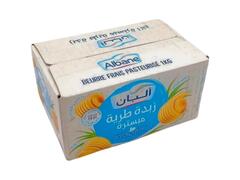 Beurre Doux Albane 1000g.