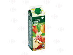 Pur Jus de Pomme Carrefour 1L