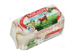 Bûchette de Chèvre Affiné Soignon 120g.