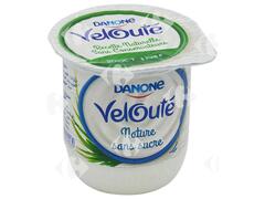 Yaourt Brassé Nature Danone 110g.