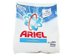 Détergent en Poudre Main 3 En 1 Ariel 350g