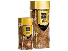 Lot Café Soluble Lyophilisé Java Timor Dubois 2 unités 190g + 45g Offert