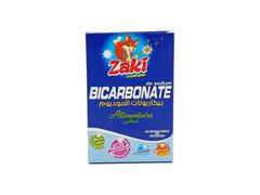 Bicarbonate de sodium Zaki 100g.