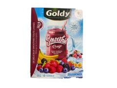 Mix de Fruits Smoothies Rouge Goldy 400g.