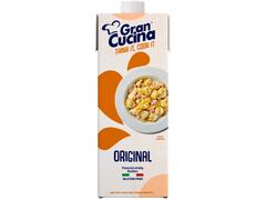 Crème Végétale Gran Cucina Hulala 1L