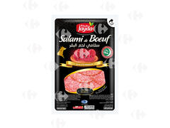 Salami de Bœuf Jayda 80g