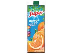 Boisson d'Orange Pulpy Valencia Juper 1L.