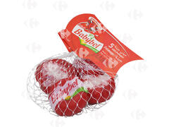 Fromage Mini Babybel 5x20g.