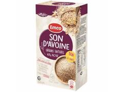 Son D’Avoine Emco 411G
