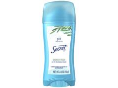Déodorant Stick Femme Secret Original 73 ml