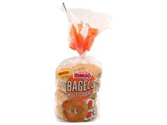 Bagels Semillas Bimbo 300g.