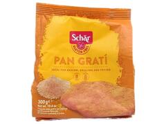Pan Grati Chapelure Sans Gluten Schär 300g.