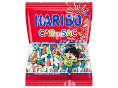 Bonbons Car En Sac Haribo 120g