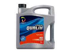 Qualix 40 Afriquia 5L