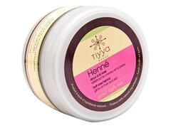 Henné Rose Tiyya 250g