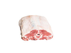 Selle d'Agneau en Barquette 500g.