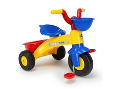 Tricycle Enfant Baby Trico