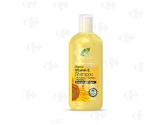 Shampooing à la Vitamine E Bio Dr.Organic 265ml